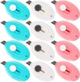 Utility Knifes Sanrio Paper Cutters Cutting Paper Blade Cute Portable Craft Tools Precision Art Sticker Tape Cutter DIY Office Stationery Sculptor Paper Carving Polymer Clay | Buy2Enjoy. 