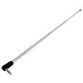 3.5mm Retractable FM Radio Antenna for Mobile Cell Phone DUJU. 