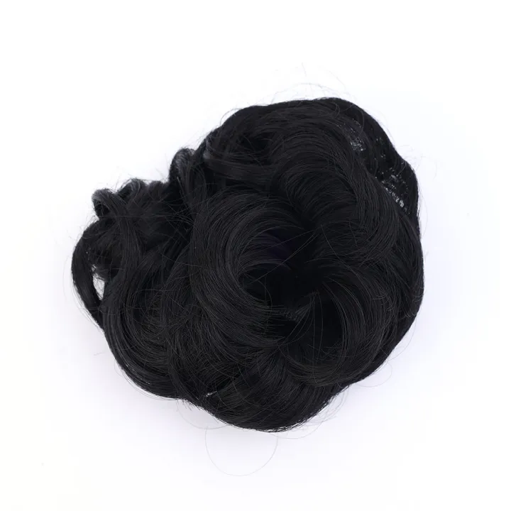 %E3%80%902025%20NEW%E3%80%91%20Lazy%20Style%20Wig%20Hair%20Bun%20Stretch%20Whiskers%20Fluffy%20Messy%20Hair%20Clip%20Head%20Bridal%20Coiffure%20Package%20Buds%20Hairpin%20For%20Women%20-%20Image%204