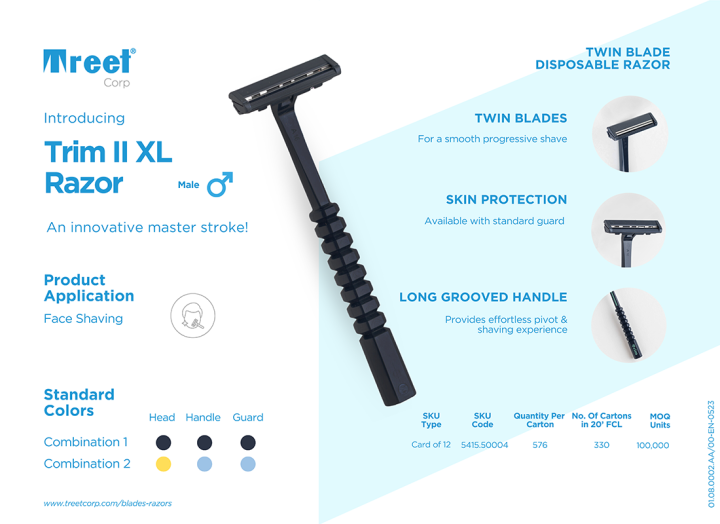 Treet%20Trim-II%20XL%20Twin%20Blade%20Disposable%20Razor%20-%20Image%207