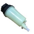 1 PCS Power Steering Reservoir Expansion Tank Tank W/Cap BV61-3R700A-1A 1892564 Replacement Parts for Ford Focus MK3 2011-2019 Oil Steering Pump. 