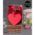 For Samsung A7 2016 Cover - Love Cover. 