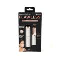 Finishing Touch Flawless Painless Hair Remover. 