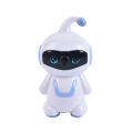 Creative Chic Student Stationery Robot Style Pencil Sharpener Pencil Sharpener. 