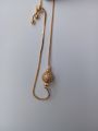 Stylish Golden Ball bracelet for Girls And Women - Artificial Bracelet With Beautiful Design Bracelets For Girls/Bracelet For girls Adjustable/"Pearl Bracelet: A Touch of Luxury". 