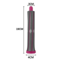 Long Curling Barrels 30MM for Dyson Airwrap Supersonic Hair Dryer Accessories Automatic Curling Air Hair Styler Tool. 