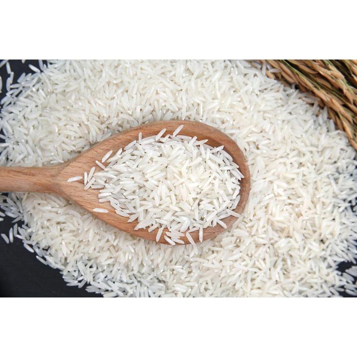 Super Kernal Basmati Rice 25 Kg | Daraz.pk