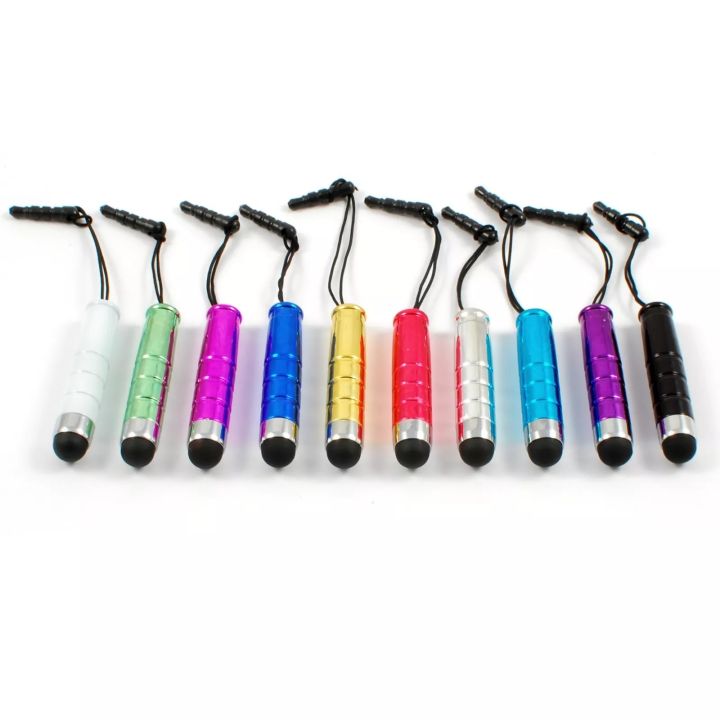 1%20Pcs%20Universal%20Mini%20Capacitive%20Screen%20Stylus%20Touch%20Pen%20Mobile%20Pencil%20Tab%20Writing%20Tablet%20-%20Image%205