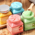 Imported Body Scrub For Hand Foot Body Deep Cleansing Scrub for Full Body 350ml. 