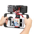 Ulanzi U Rig Pro Smartphone Video Rig, Video Recording Cell Phone Stabilizer Tripod Holder Compatible with iPhone and Smart Phones Cherry Super Store. 