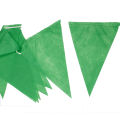Tri Fabric Hanging Banner Collection, Plain Fabric Bunting Banners Flag Birthday Party Decoration Born Day Event Celebration, Children Parties Eid, Shadi Mubarak, Nikkah Mubarak, Happy Anniversary, Decor Supplies, Photo Booth Prop,  Islamic Festive. 