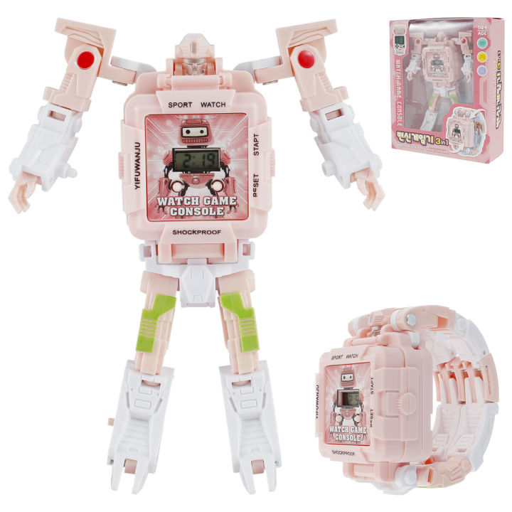 %E3%80%90NEW%E3%80%91%20Watch%20Robot%20Watch%203-In-1%20Transforming%20Robot%20Kids%20Watch%20Toys%20Transformer%20Robot%20Convert%20Into%20Digital%20Projector%20Cartoon%20Wrist%20Watch%20-%20Image%202
