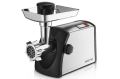 1800W High Power Meat Grinder with DC Motor Multi-Function Electric Meat mincer. 