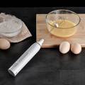 Rechargeable Electric Egg Beater Coffee Stir Baking Cream Foaming Machine Automatic Milk Foam Frother Bar Drink Mixer Dropship. 