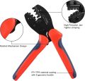 DIANN Solar Crimping Tool LY-2546B – MC4 Crimp Pliers for 2.5-6.0mm² Solar Panel PV Connectors & Cables | Blendzii Outleex®. 