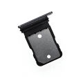 Google Pixel 8 Pro Sim Tray & SD Card Holder Sim Door For Pixel 8 Pro - Black. 