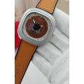 Xmart watch seven friday style. 