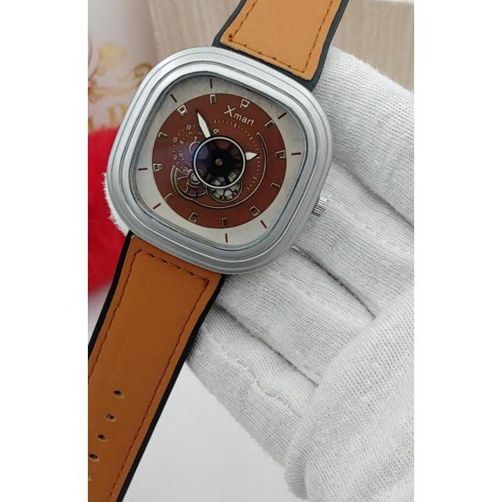 Xmart watch seven friday style