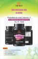 Glutamed Glutathione 250, Vitamin C 100 tablets, Anti-Aging & Immune Booster, High Potency Antioxidant, Glowing, Advanced solution for achieving radiant, luminous skin 30 Tablets. 