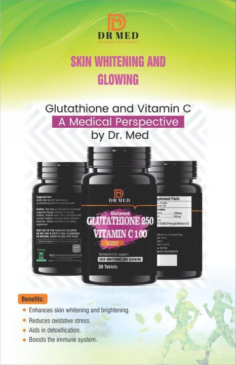 Glutamed%20Glutathione%20250,%20Vitamin%20C%20100%20tablets,%20Anti-Aging%20&%20Immune%20Booster,%20High%20Potency%20Antioxidant,%20Glowing,%20Advanced%20solution%20for%20achieving%20radiant,%20luminous%20skin%2030%20Tablets%20-%20Image%206