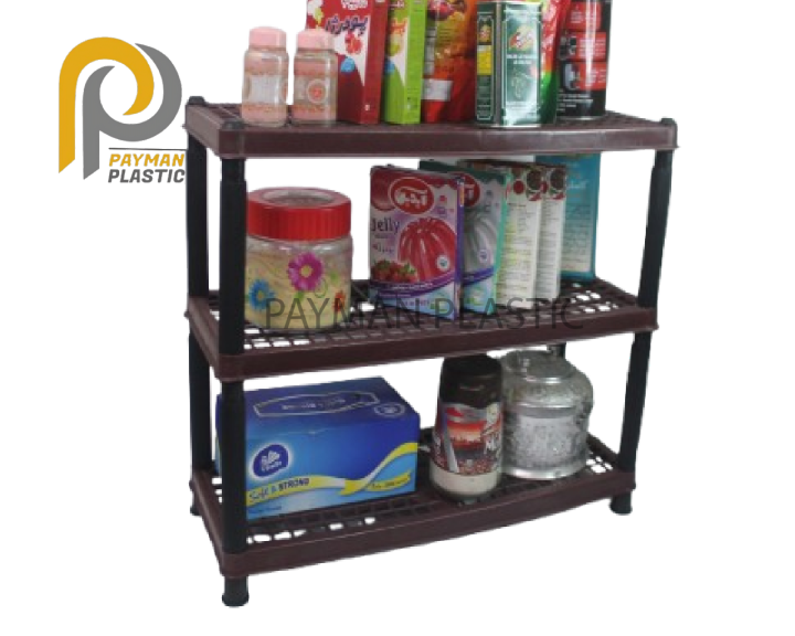 Plastic%20Kitchen%20Organizer%20Rack%20Large%20Capacity%20Crockery%20Storage%20with%20Drainage%20Tray%20-%20Image%202