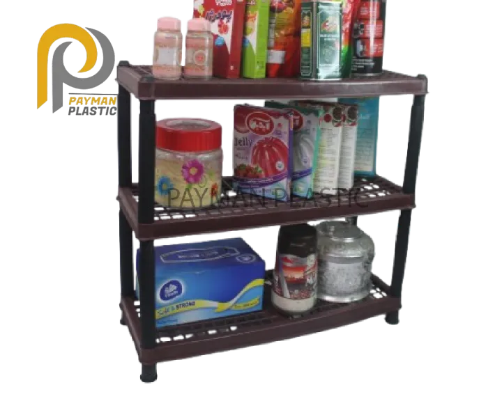 Plastic%20Kitchen%20Organizer%20Rack%20Large%20Capacity%20Crockery%20Storage%20with%20Drainage%20Tray%20-%20Image%202