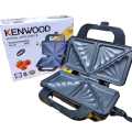 FULL SANDWICH BREAD SIZE SANDWICH MAKER 900 watts heavy duty. 