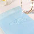 4 Pieces Urinal Bags Camping Pee Bags for Hiking Car Traffic. 