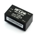 HI-LINK 120VAC-220VAC 5VDC 3W Power Supply. 