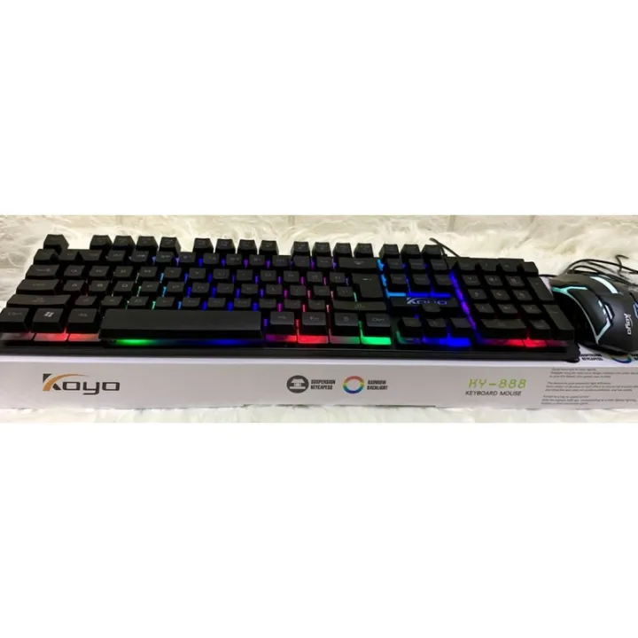 Koyo%20keyboard%20KY-888%20Rainbow%20RGB%20Backlitght%20Gaming%20Keyboard%20and%20Mouse%20Combo%20104%20Keys%20-%20Image%205