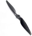 11x6.5 Carbon Fiber Propeller For RC Airplane QuadCopter Drone. 
