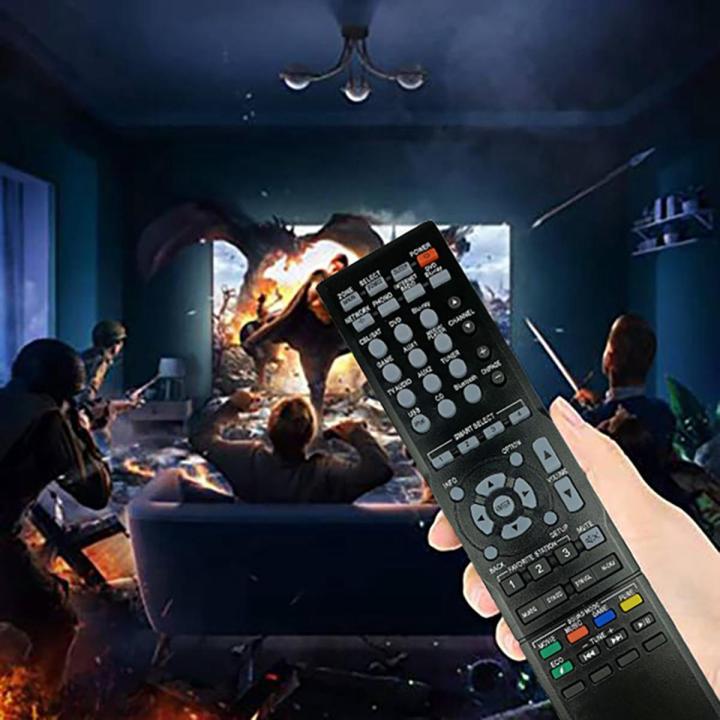 RC020SR Remote Control for Marantz NR1504 NR1403 NR1501 RC020SR AV Amplifier Replacement Remote Control