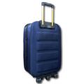24 INCHES CABIN SIZE TROLLY SUITCASE BAG / HAND CARRY BAG. 