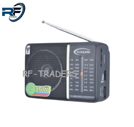 Yuegan%20Portable%204%20Band%20High%20Sensitivity%20Radio,%20FM%20MW%20SW1%20SW2%20-%20Stereo%20Channel%20-%20Image%204
