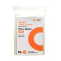Credit Card Protection Sleeves Clear Wallet Card Holder Card Id Card Sleeve Plastic Id Card Holder Thin Card Holder. 