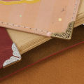 50/100PCS Antique Decorative Jewelry Gift Box Metal Corner Protector Decorative Corners for Book Photo Frame. 