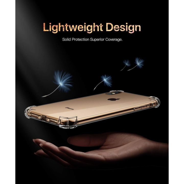 IPhone%20X%20Max%20Transparent%20Bumper%20Back%20Cover%20-%20Image%209