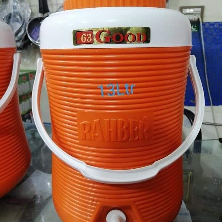 WATER COOLER REHBER 13 LITER