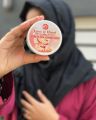 Hand And Feet Whitening Cream by Ladies Mahal -100ml. 