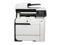 HP LaserJet Pro 400 color MFP M475dn. 