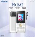 Gfive Prime New 2024 - 1.8 inch Display - 3000mAH Battery - Dual Sim - PTA Approved - Auto call recording - 1 Year brand warranty. 