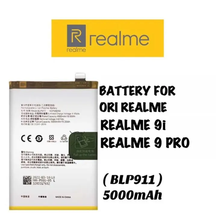 OPPO%20Reno%208%20/%20Reno%208%20Pro%20Battery%20Replacement%20BLP911%20Battery%20High%20Quality%20Battery%20with%205000mAh%20&%203.85v%20-%20Image%203