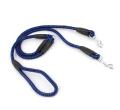 Double Traction Dog Leash - Heavy Duty. 