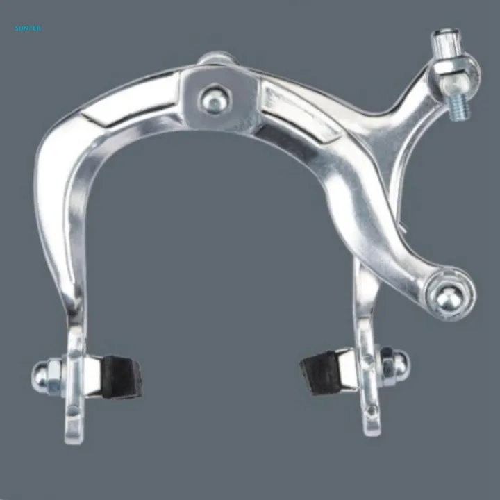 Road%20Bike%20Brake%20Caliper%20Long%20Reach%20Arm%20C%20Shape%20Brake%20Silver%20for%20Mountain%20Road%20Bike%20-%20Image%205