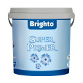 Brighto Paints Super Primer Drum. 