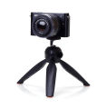 Photo YT-228 YUNTENG 228 Mini Tripod+Phone Holder Clip Desktop Tripod Digital Camera phone DV Gopro. 