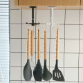 Rotating Spatula Holder - Spoon & Spatula Stand  Jewellery Holder & Jewelery Organizer. 