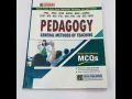 PEDAGOGY GENERAL METHODS OF TEACHING Multiple Choice Questions MCQ Prof. Dr. Abdul Khaliq Educationist (Ph.D. Education)S. 