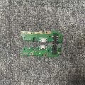 USB Charging Dock Port Socket Jack Plug Connector Charge Board For Tecno Spark 7 KF6 Flex Cable. 