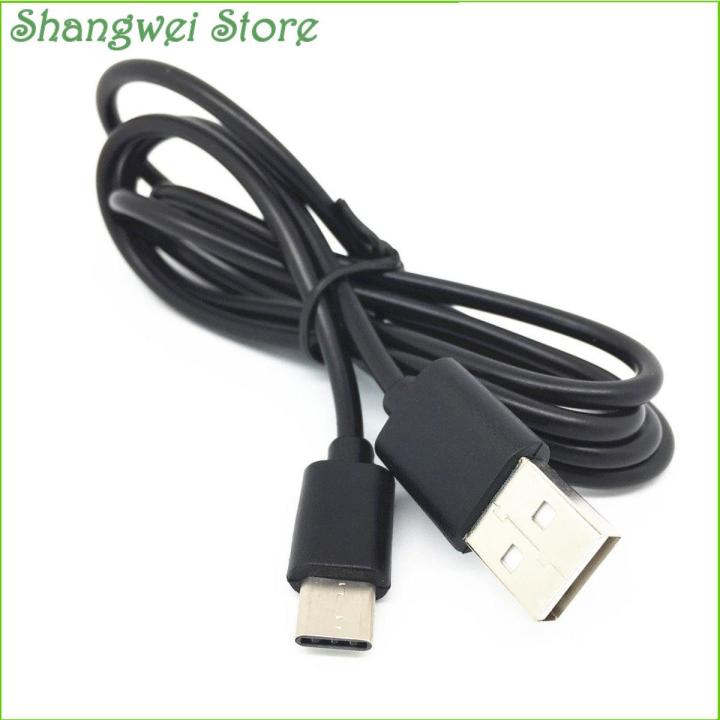 2.0 A Usb Data Sync Charger Type C Type-c Cables for BlackBerry Keyone BlackBerry DTEK60